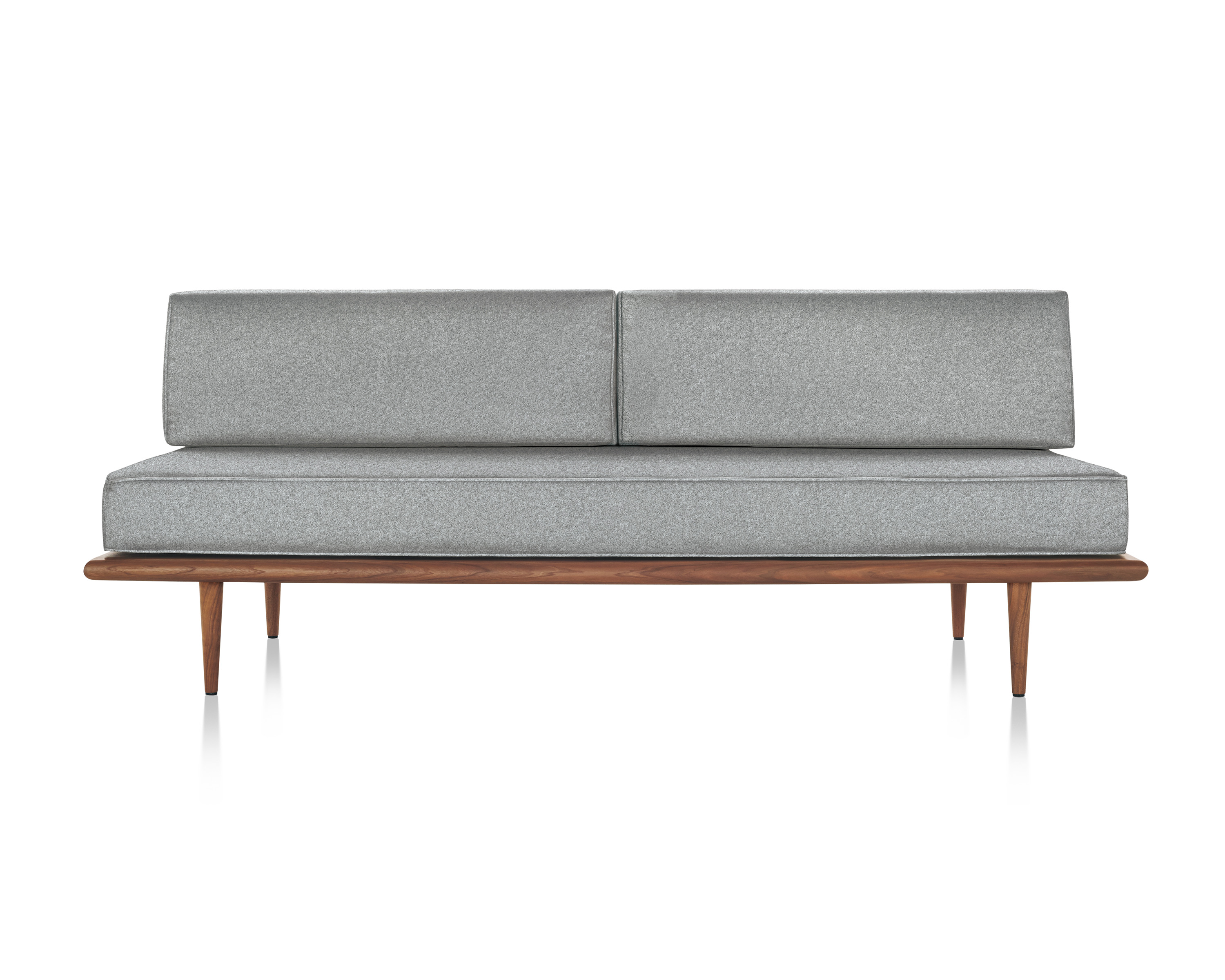 开云（中国） - 坐具|沙发|办公家具|设计师家具|纳尔逊长椅